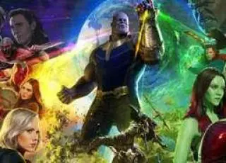 Vingadores: Guerra Infinita supera pré-venda de ingressos de todos os últimos sete filmes da Marvel