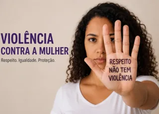 Violência contra a mulher cresce na Bahia e número de casos preocupa autoridades e especialistas