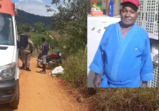 Violência em Assentamento Rural: Homem de 61 Anos é assassinado durante conflito de porteira