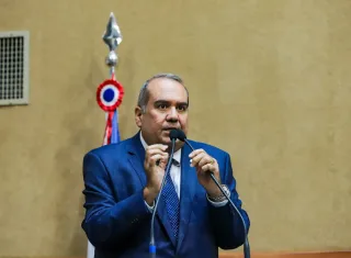 Violência em Ipiaú: Sandro Régis lamenta sete mortes em 48 horas e cobra resposta do Governo do Estado