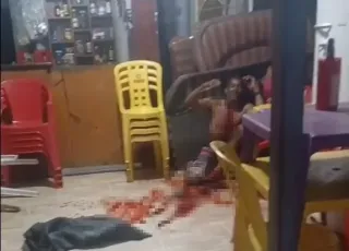 Violência em Itabela: homem tenta matar ex-companheira e comete tentativa de suicídio