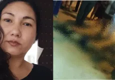 Violência em Teixeira de Freitas: mãe é morta á facadas  ao tentar defender filha 