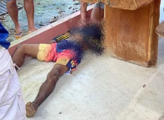Violência escalada: Homem é executado em Nova Caraíva e região registra três mortes em 24h