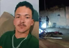 Violência – Filho de pastor é o segundo homicídio registrado  na noite desta quinta-feira em Teixeira de Freitas