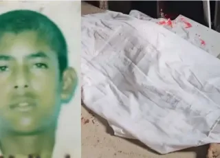 Brutal - Homem é morto com várias facãozadas dentro de casa em Medeiros Neto
