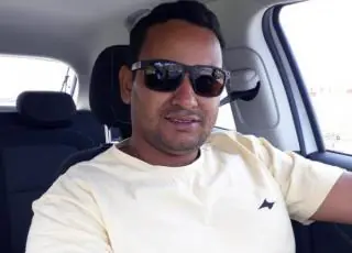 Violência no trânsito-  Servidor público foi atingido por três tiros