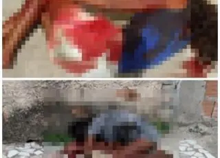 Violência- Uma jovem executada e outra alvejada com 07 tiros em Porto Seguro