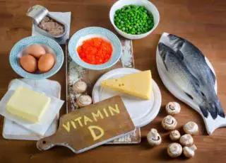 Vitamina D pode prevenir desenvolvimento de miomas, segundo estudo