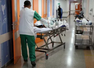 Vítimas de queimaduras tem atendimento garantido pela Sesab 