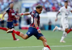 Vitória e Bahia: clássico do futebol baiano na TV Brasil neste domingo