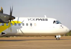 VoePass encerra voos da linha Teixeira de Freitas/ Salvador