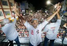 Votação histórica de Lula na Bahia fortalece Jerônimo Rodrigues e amplia força política do grupo governista