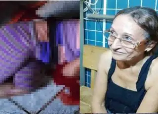 Vovó do tráfico e executada a tiros dentro de casa em Itamaraju
