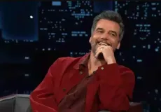 Wagner Moura diz estar animado com papel em novo 'Onze Homens e Um Segredo'