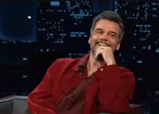 Wagner Moura diz estar animado com papel em novo 'Onze Homens e Um Segredo'