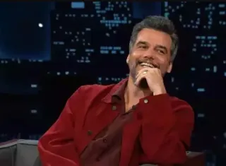 Wagner Moura diz estar animado com papel em novo 'Onze Homens e Um Segredo'