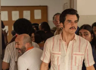 Wagner Moura é confirmado como apresentador do Oscar 2026 