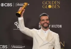 Wagner Moura faz história no Globo de Ouro com O Agente Secreto
