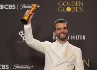 Wagner Moura faz história no Globo de Ouro com O Agente Secreto