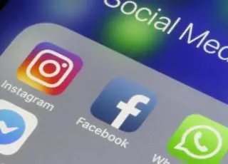 WhatsApp, Instagram e Facebook voltam a ser acessíveis para usuários