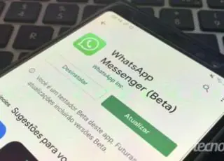 WhatsApp para Android deixará gravar áudio e ouvir antes de enviar