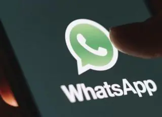 WhatsApp permitirá apagar qualquer mensagem após até 7 dias