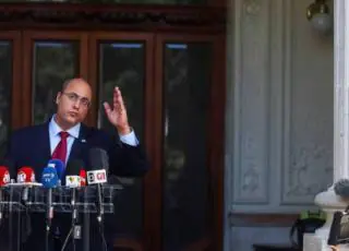 Witzel sofre impeachment e perde o cargo de governador do Rio