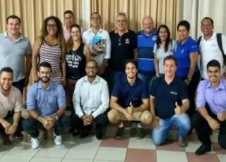 Workshop aborda estratégias para geração de resultados em Porto Seguro