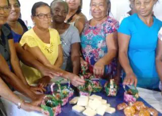 Workshop “Mulheres e idosos no campo – direitos, saúde e oportunidades” é sucesso em Alcobaça