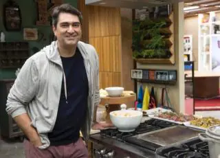 Zeca Camargo deixa a Globo após 24 anos de contrato