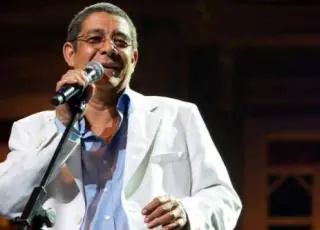 Zeca Pagodinho é internado com Covid 19