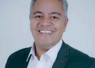 Zico de Baiato, do PROS, é eleito prefeito de Alcobaça