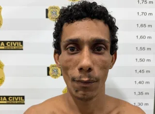 “Zuleica” é preso no Espírito Santo após ser investigado por série de homicídios e tortura em Eunápolis
